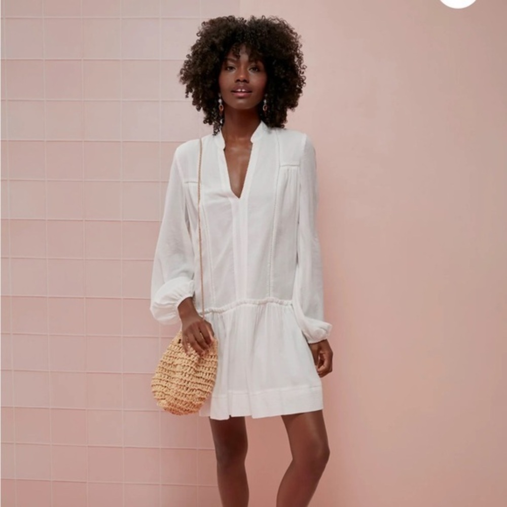 NWOT! Pomander Place Ophelia Coverup / Dress